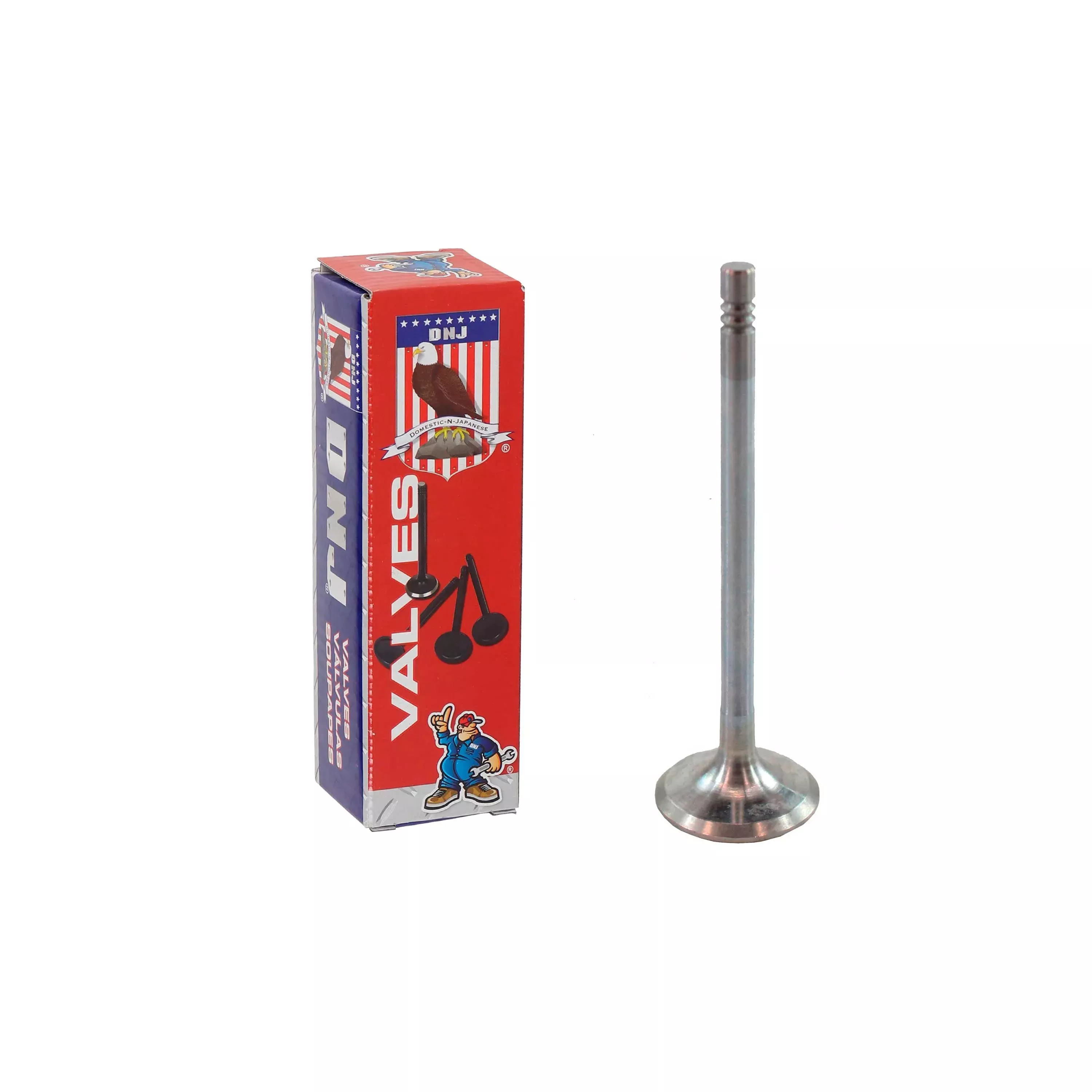 Exhaust Valve 2007-2016 Buick,Chevrolet,Pontiac,Saab,Saturn 2.0L