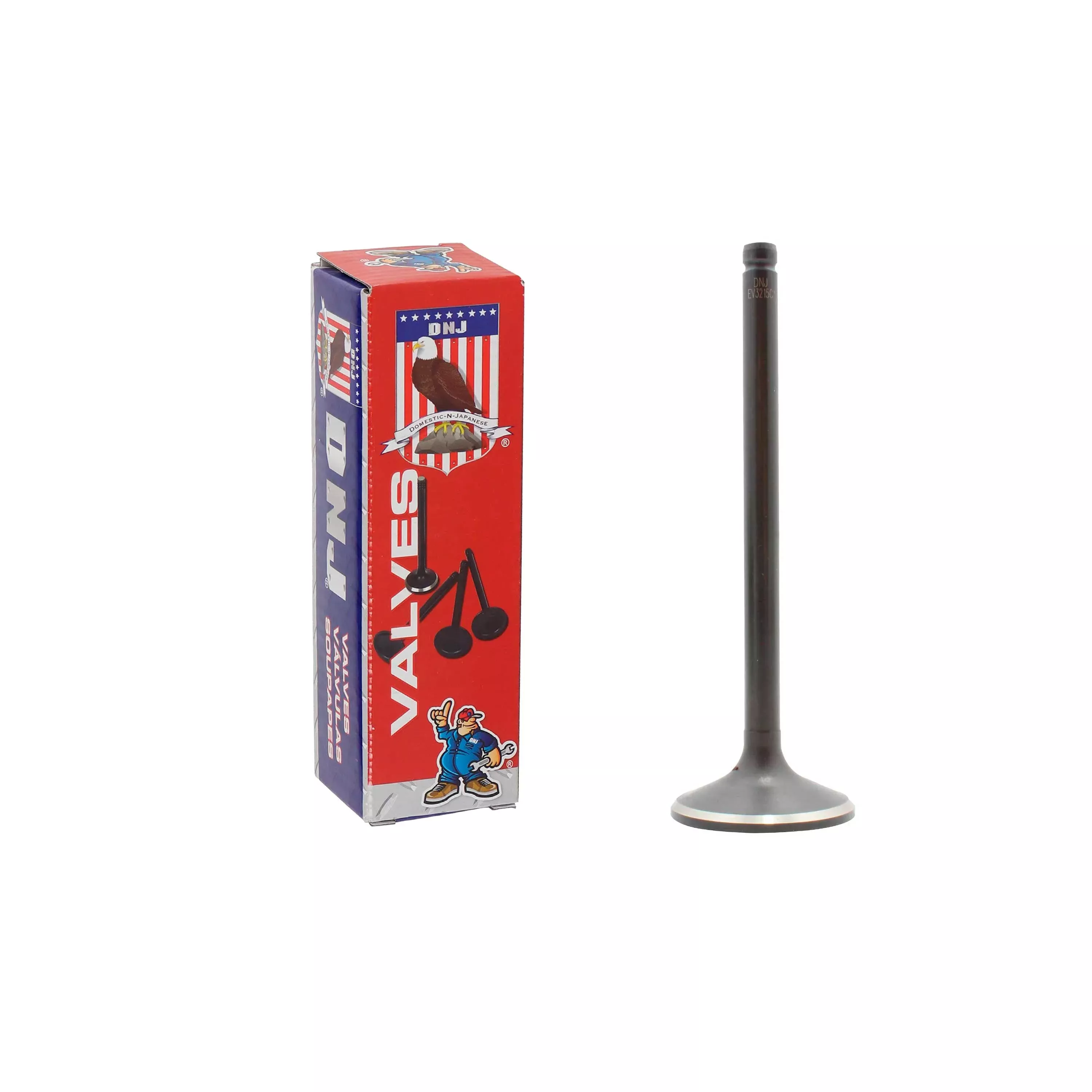 Exhaust Valve 2011-2015 Chevrolet,GMC 6.0L