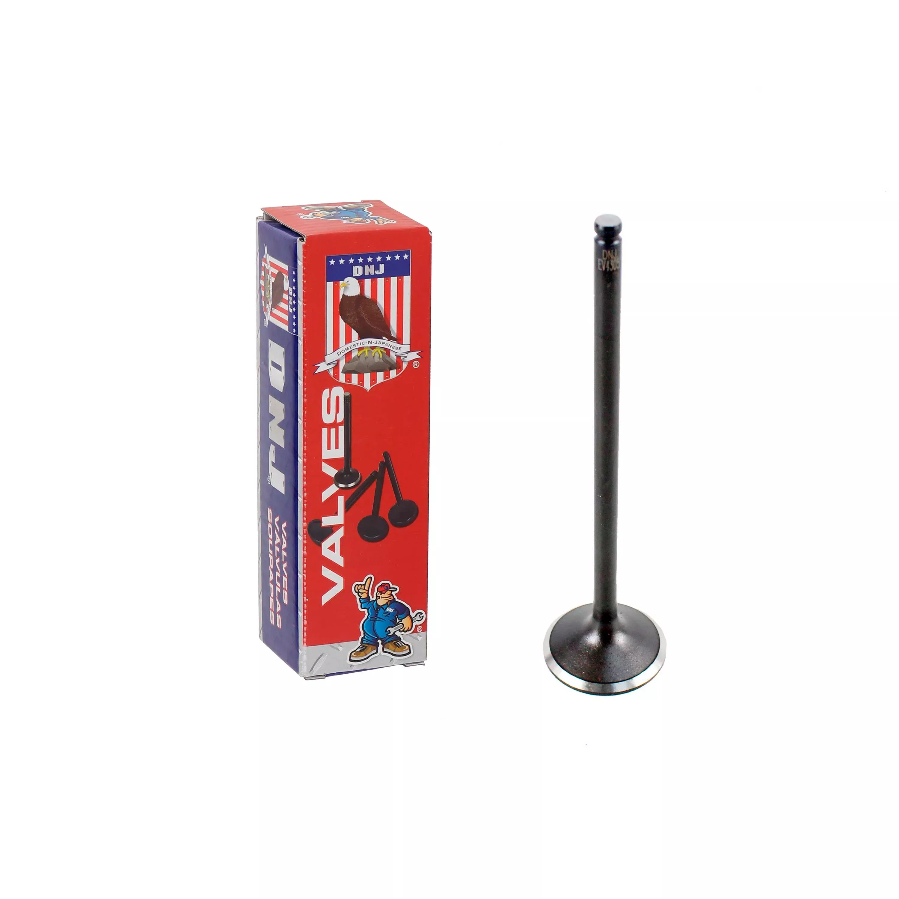 Exhaust Valve 2013-2021 Acura,Honda 2.4L