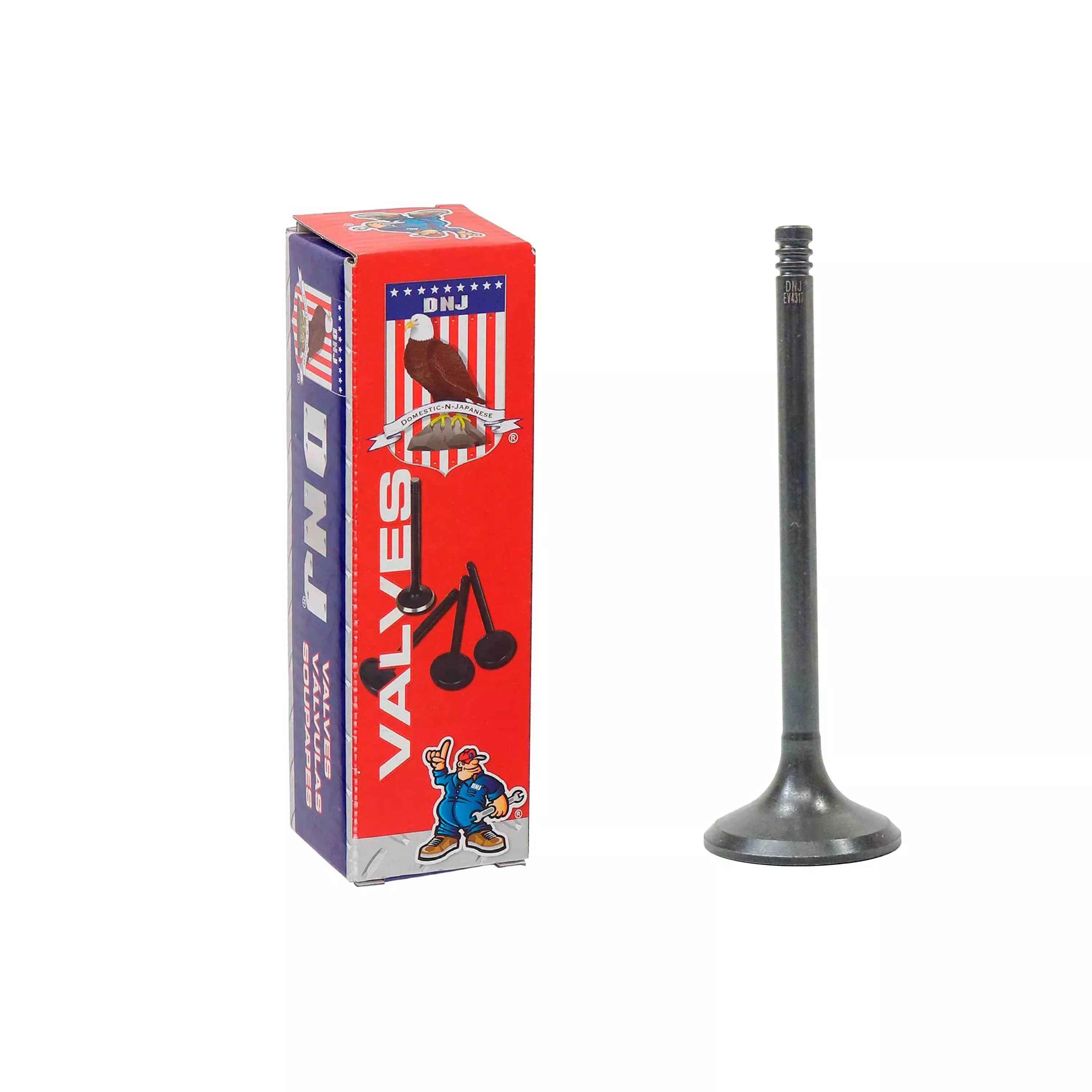 Exhaust Valve 2014-2022 Ram 6.4L