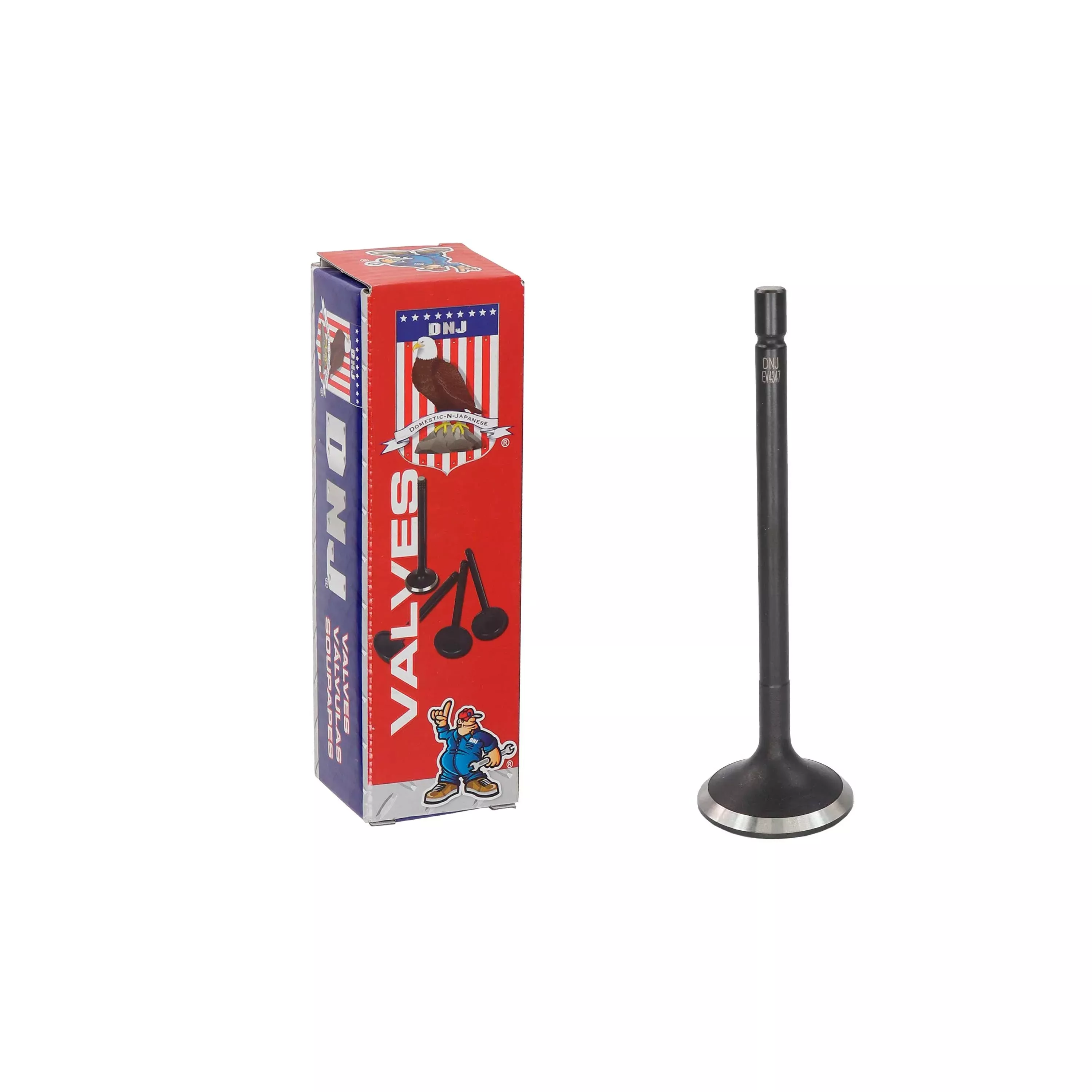 Exhaust Valve 2014 Subaru 2.0L