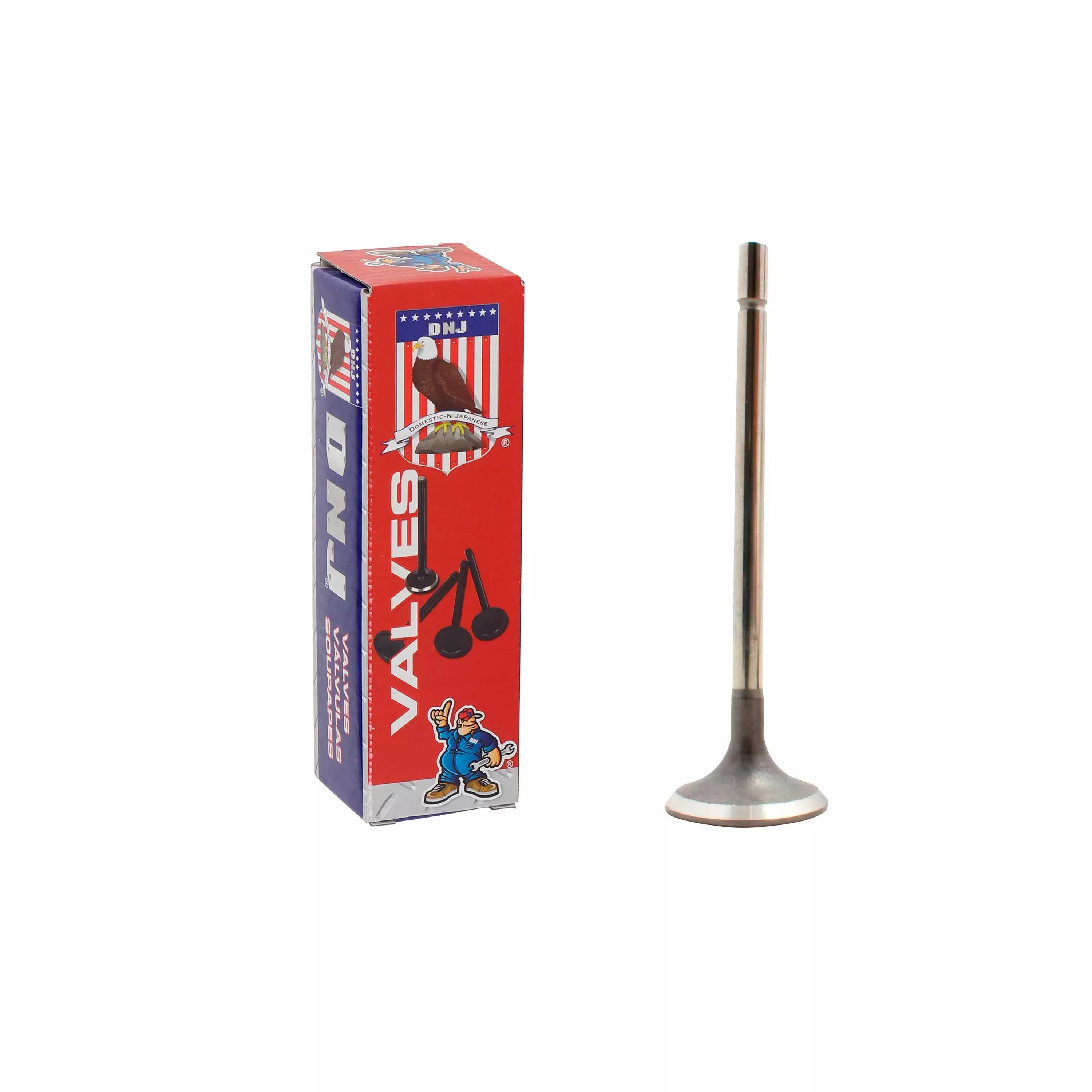Exhaust Valve 2015 Subaru 2.0L