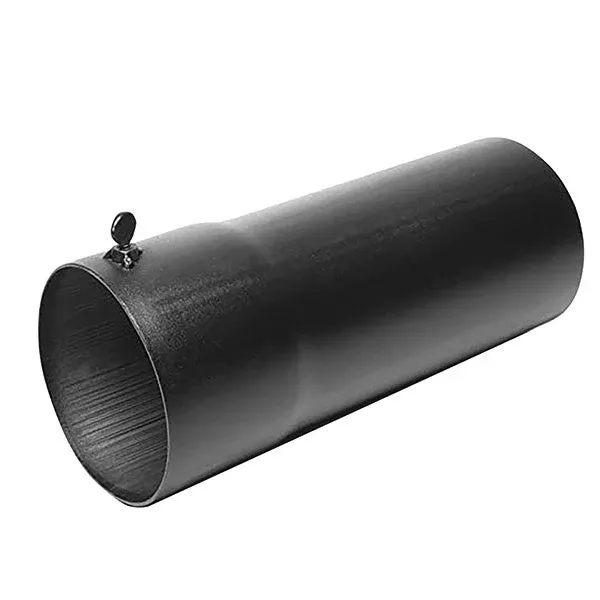 Exsound Replacement Muffler Hunting End Cap (S-EXS-U-V509A)