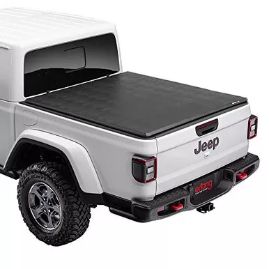 Extang 92895 Trifecta 2.0 Bed Tonneau Cover for 2020 Jeep Gladiator