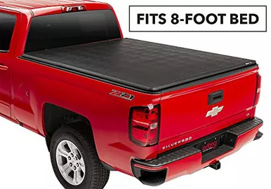 Extang Trifecta 2.0 Soft Folding Truck Bed Tonneau Cover | 92655