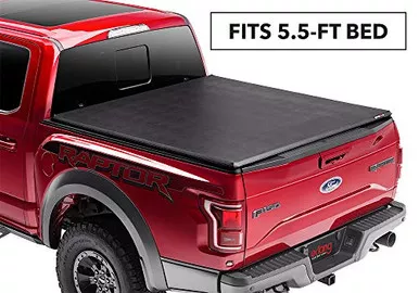 Extang Trifecta 2.0 Soft Folding Truck Bed Tonneau Cover | 92730
