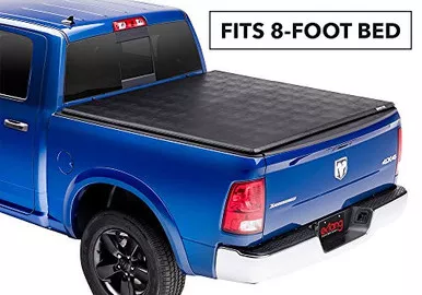 Extang Trifecta 2.0 Tonneau 2009-2018 Fits Ram 8' Bed 92435