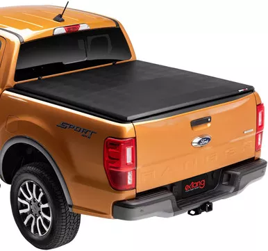 Extang Trifecta 2.0 Tonneau Cover for 15-20 Chevy Colorado GMC Canyon 5' #92350