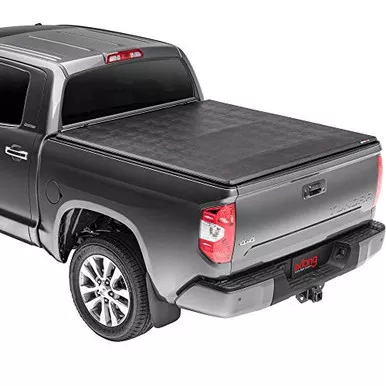 Extang Trifecta 2.0 Tonneau Cover 92458 - 2019-20 Silverado/Sierra 1500 8'