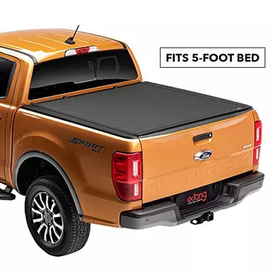Extang Xceed Hard Folding Truck Bed Tonneau Cover | 85636