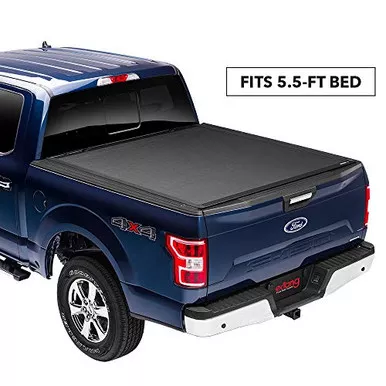 Extang Xceed Tri-Fold Tonneau 2015-2020 Fits d F-150 5.5' Bed 85475