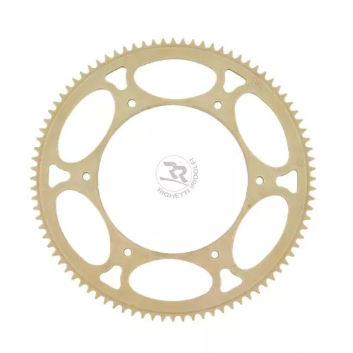 Extron #219 Pro Sprocket (72T - 91T) Special Compound Mixed with Kevlar Fibers