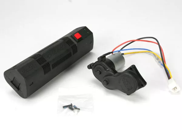 EZ-Start 2 Complete System with Controller, Drive Unit, Wiring Harness