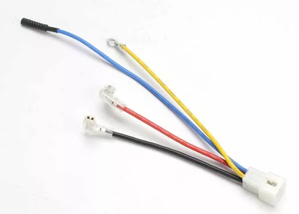 EZ-Start 2 Wiring Harness (For Jato)
