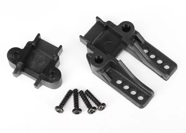 EZ-Start Mount with Clamp & Hardware