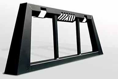 Fab Fours HR2012-1 Headache Rack