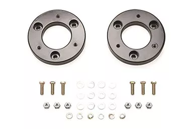 Fabtech FTL5107 Leveling System 2in for 07-21 GM C/K1500 2WD/4WD