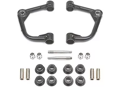 Fabtech FTS22182 Uniball Upper Control Arms for specific vehicles