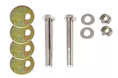 Fabtech FTS50297 Alignment Cam Kit for Chevrolet Silverado 1500