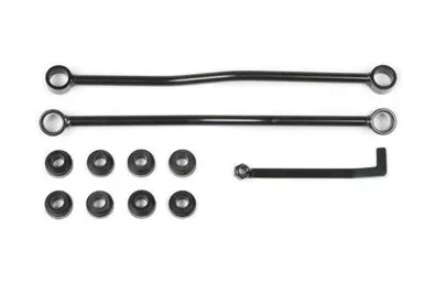 Fabtech FTS92033 Sway Bar End Link for Various Lifted Vehicles