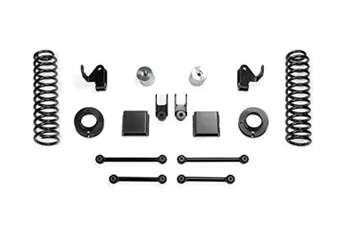 Fabtech K4159 3SPORT With Shock Extender for 2020 Jeep Gladiator