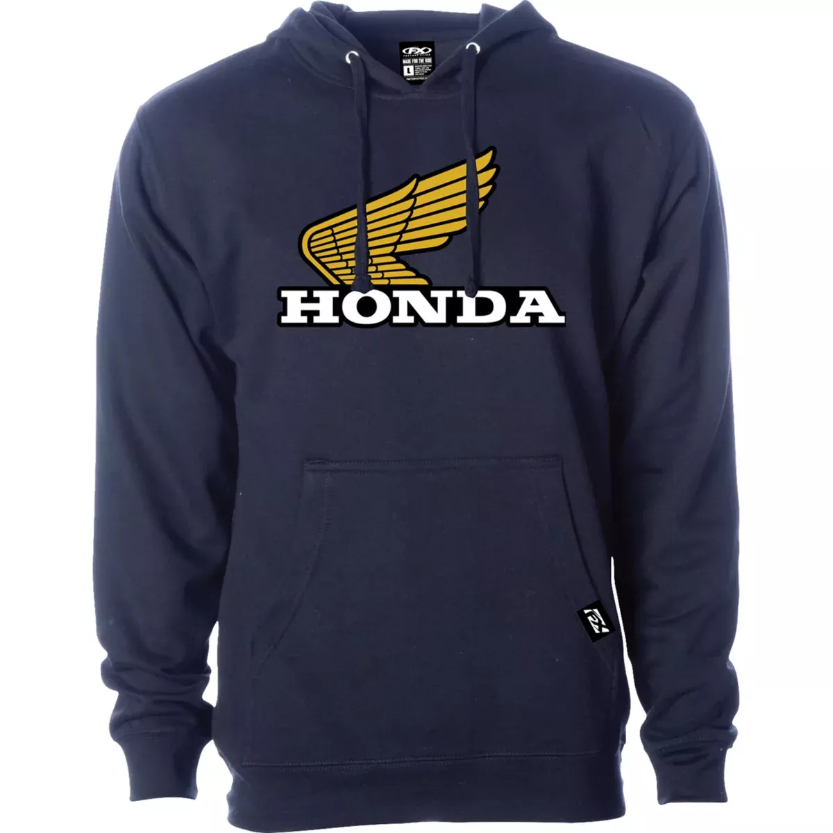 FACTORY EFFEX Honda Classic Hoodie Navy