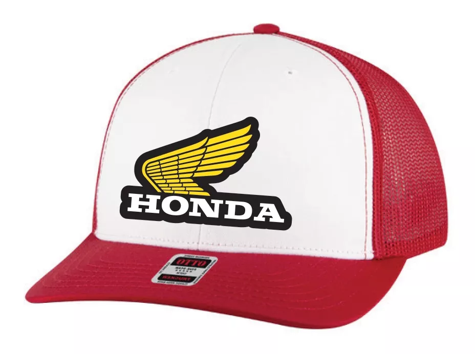 Factory Effex Honda Classic Snapback Hat