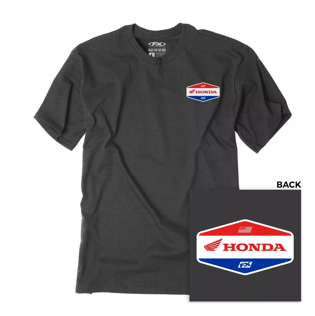 Factory Effex Honda Stadium T-Shirt