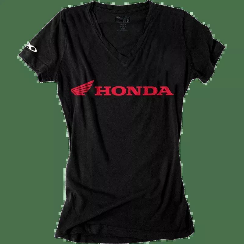 Factory Effex TEE Honda WMN