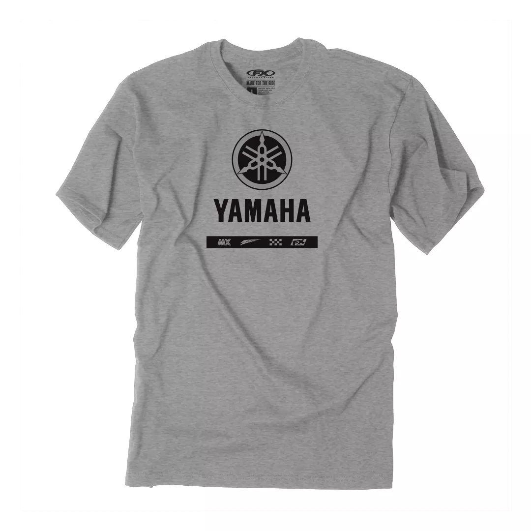 Factory Effex Yamaha Alpha T-Shirt