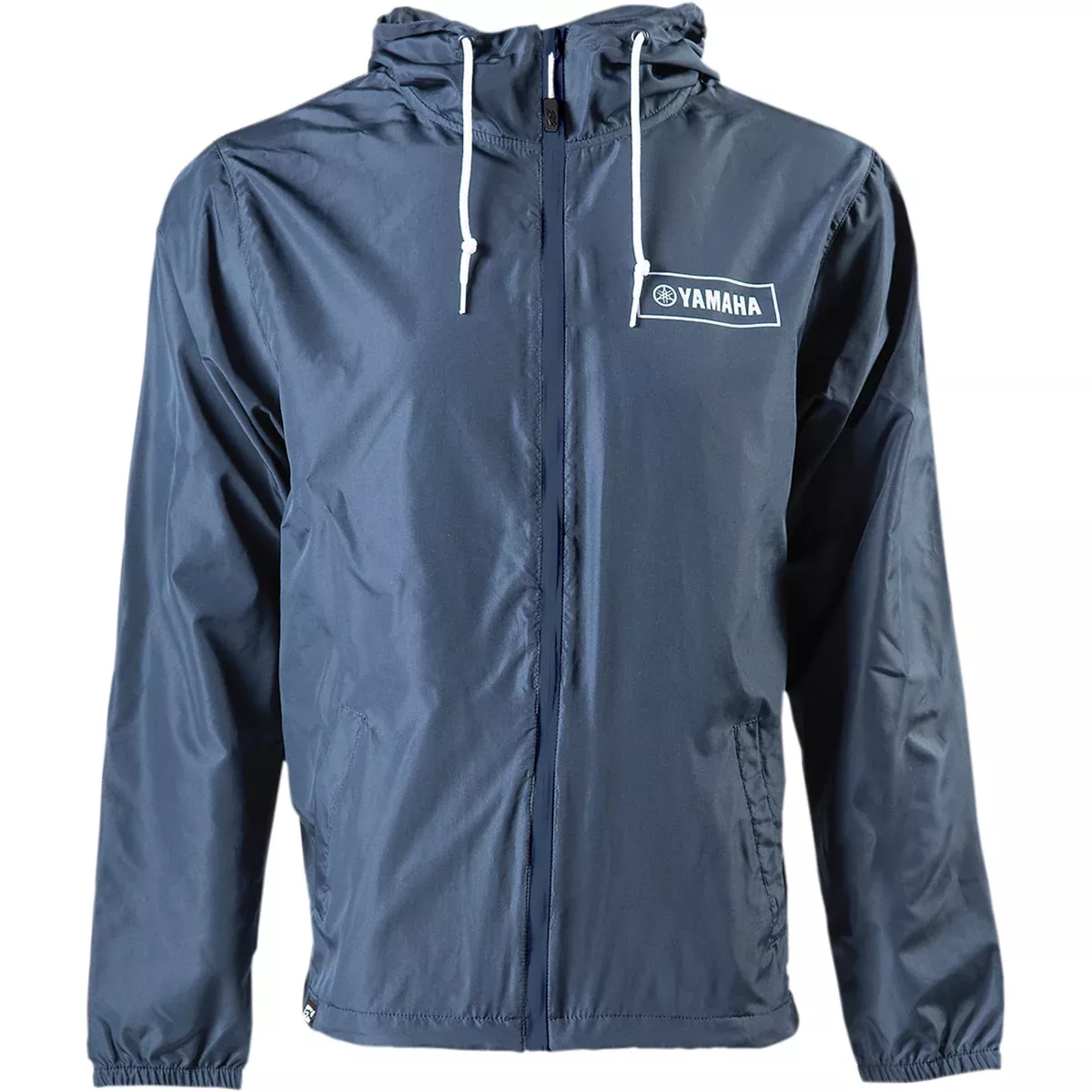 FACTORY EFFEX Yamaha Windbreaker Navy