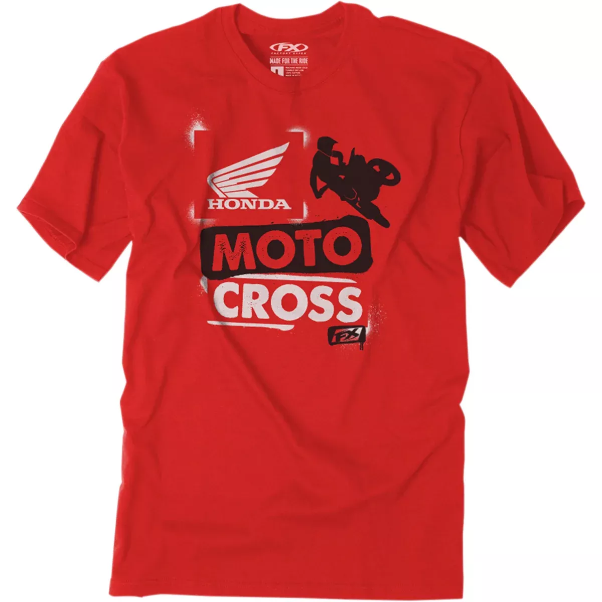 FACTORY EFFEX Youth Honda Paint T-Shirt