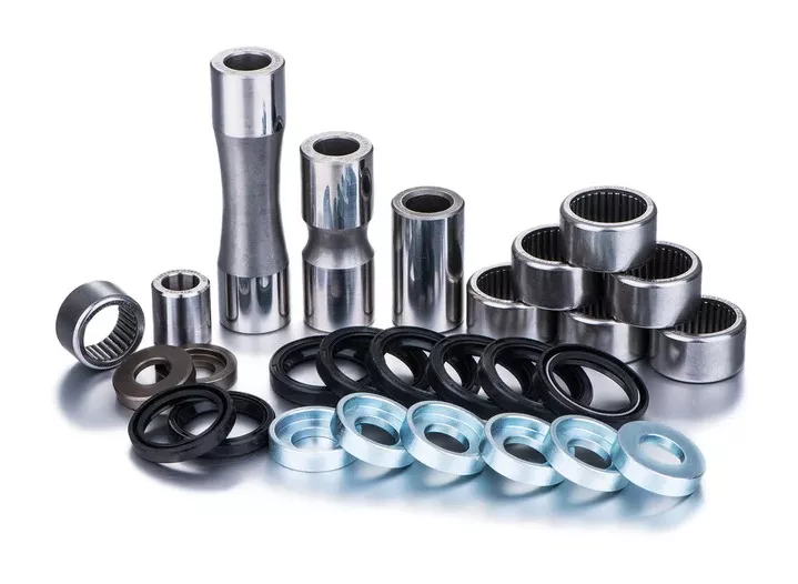 Factory Links Linkage BearingKit Suzuki RMZ 250 / RMZ 450 / RMX 450Z