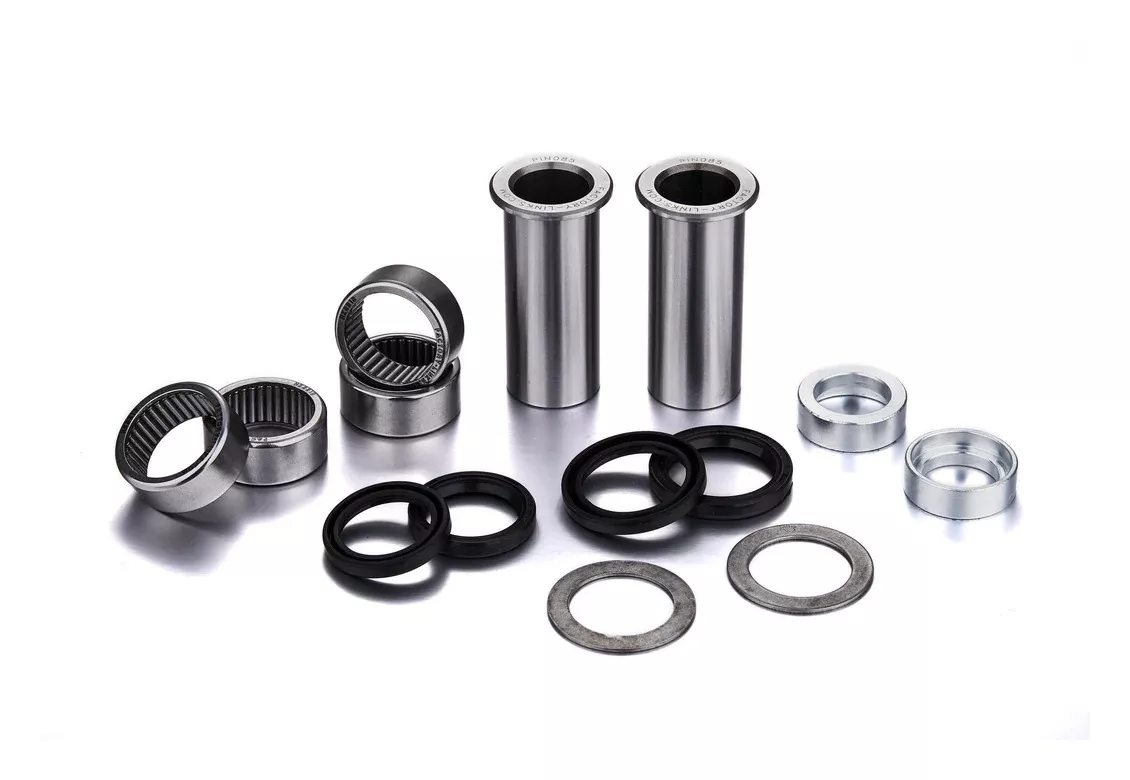 Factory Links Swingarm Bearing Kit Gas Gas 200cc-300cc 2018-2019