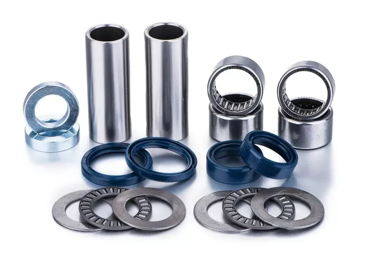 Factory Links Swingarm Bearing Kit Yamaha 125cc-426cc 1999-2001