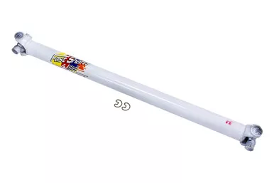 Fast Shafts Moly Driveshaft 29in Long- 2in Dia. 2083-29