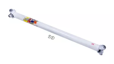 Fast Shafts Moly Driveshaft 31in Long- 2in Dia. 2083-31