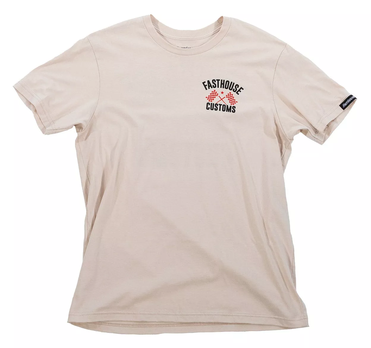 Fasthouse 68 Trick T-Shirt