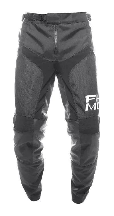 Fasthouse Carbon Method Pants