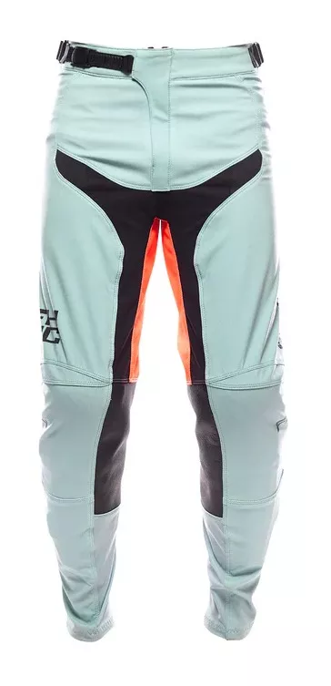 Fasthouse Elrod Formula Pants