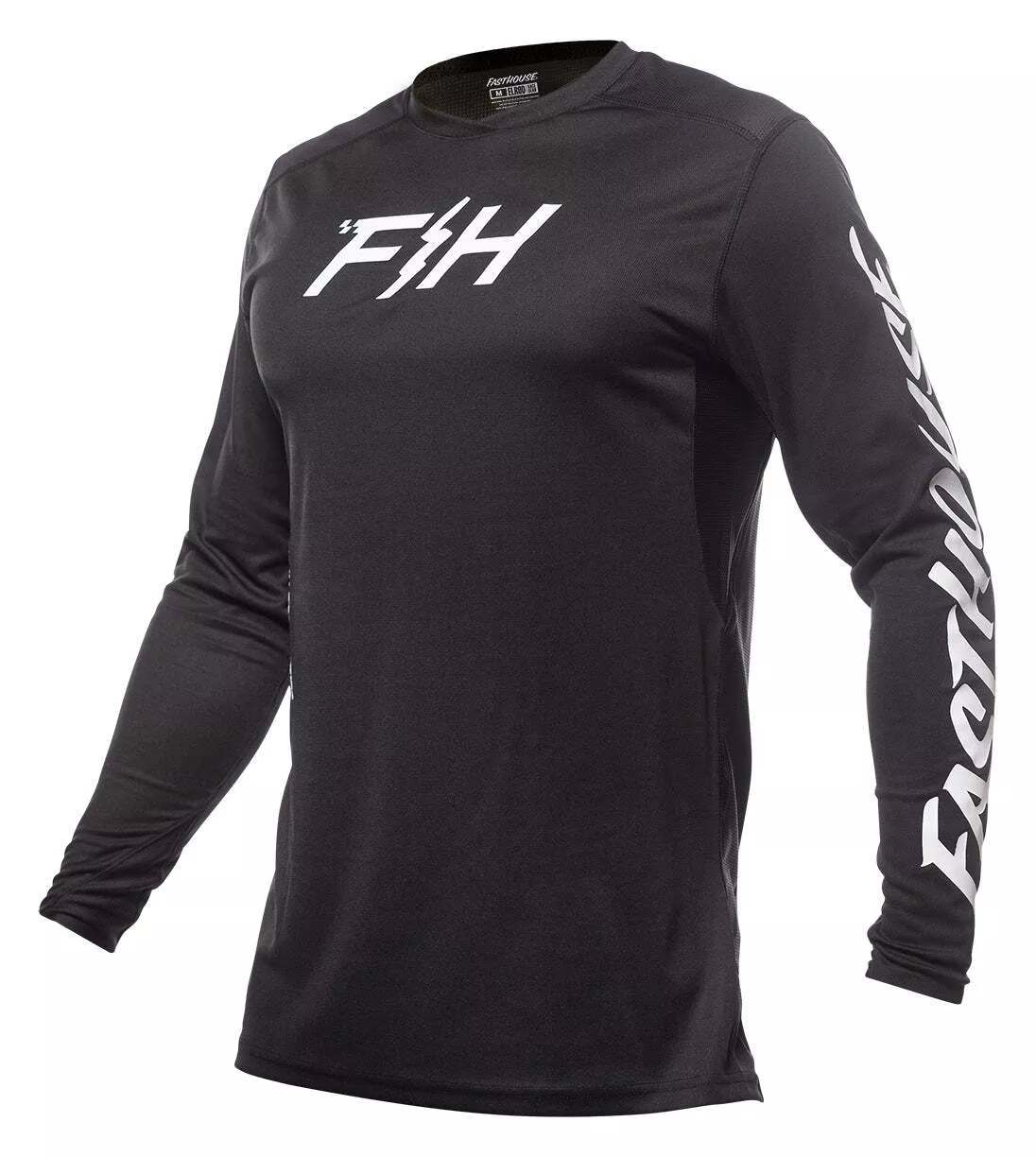 Fasthouse Elrod OG Jersey