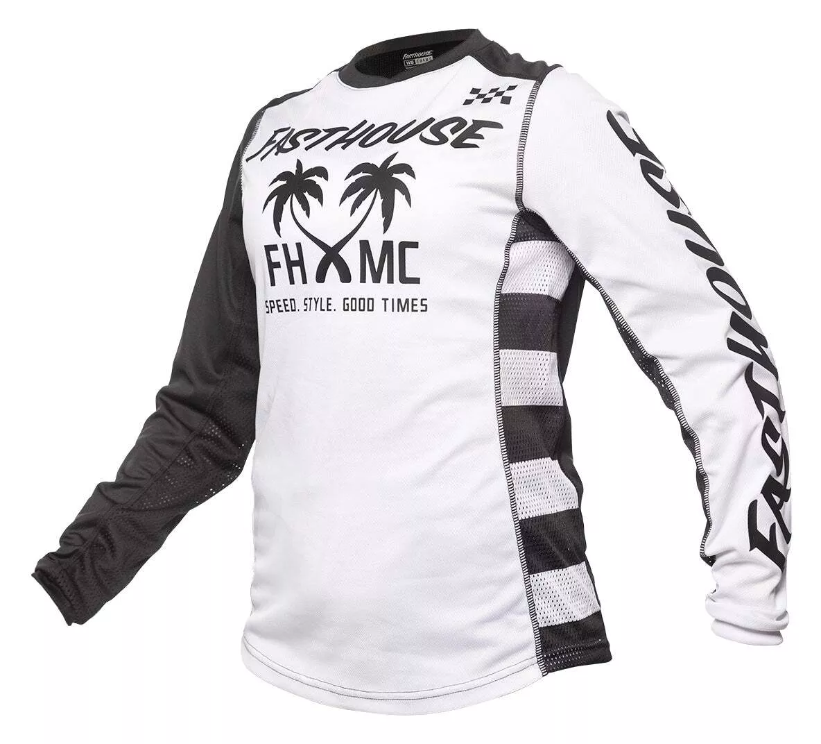 Fasthouse Grindhouse Paradise Women's Jersey