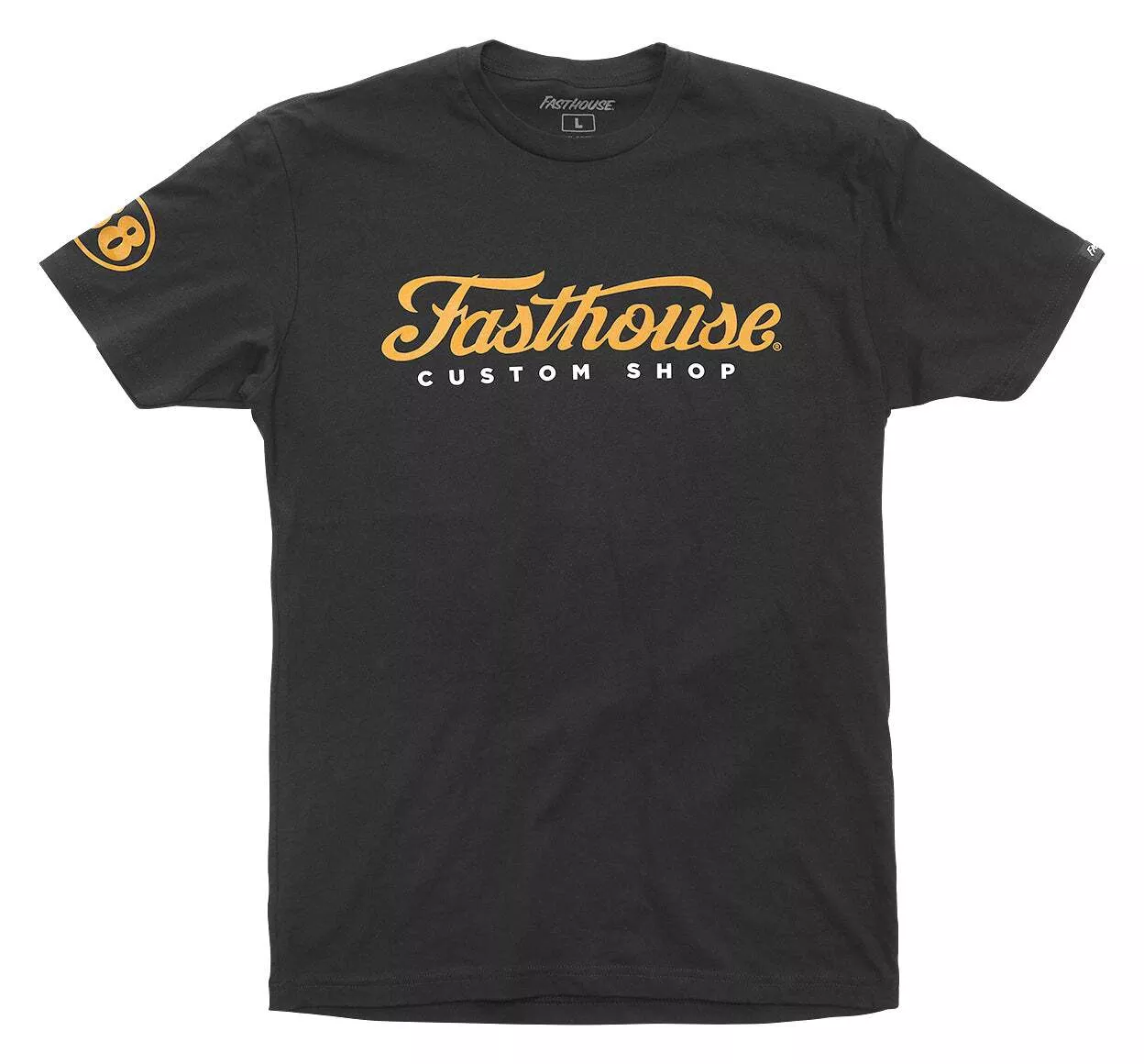 Fasthouse Morris T-Shirt