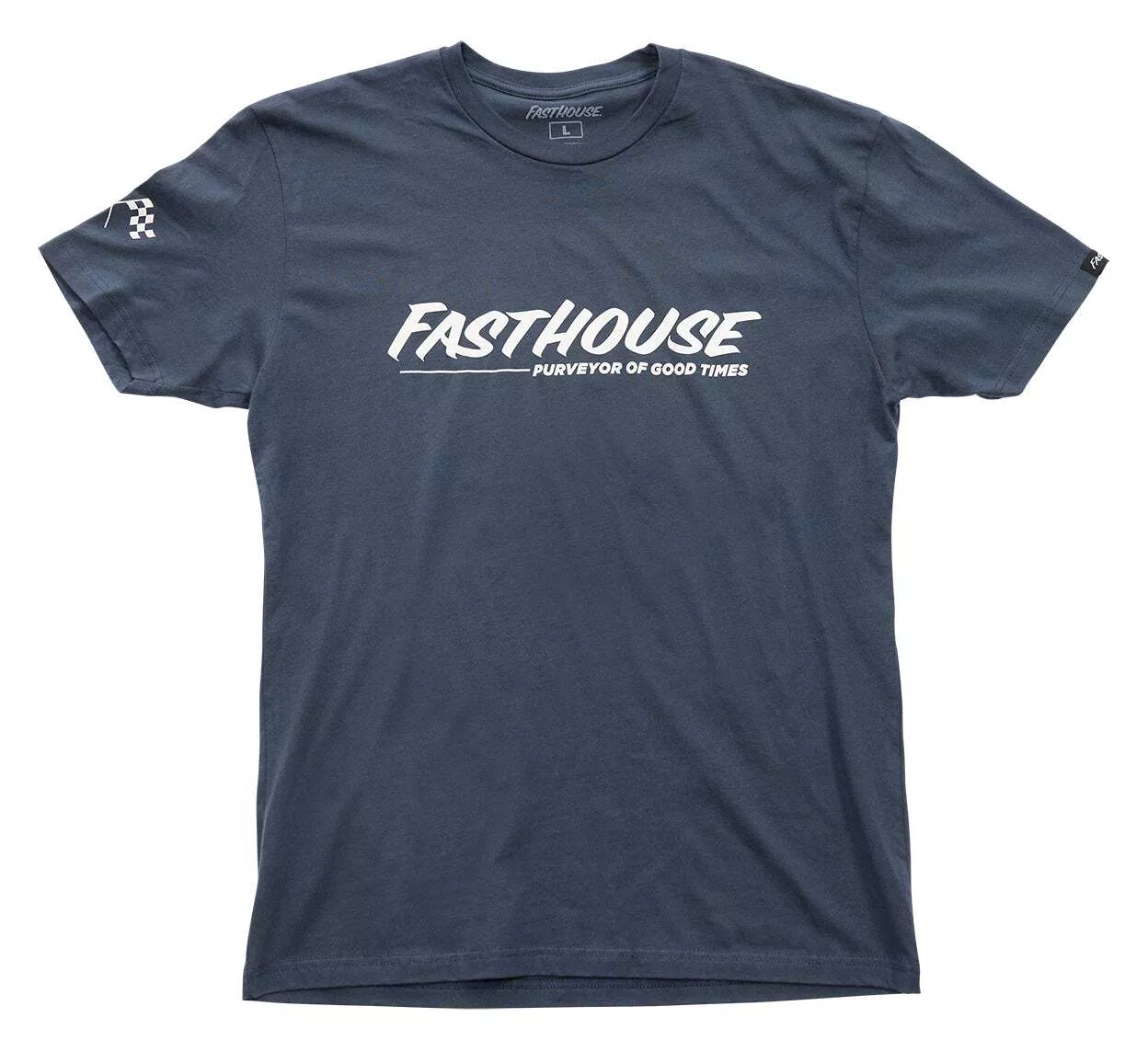 Fasthouse The Motto T-Shirt