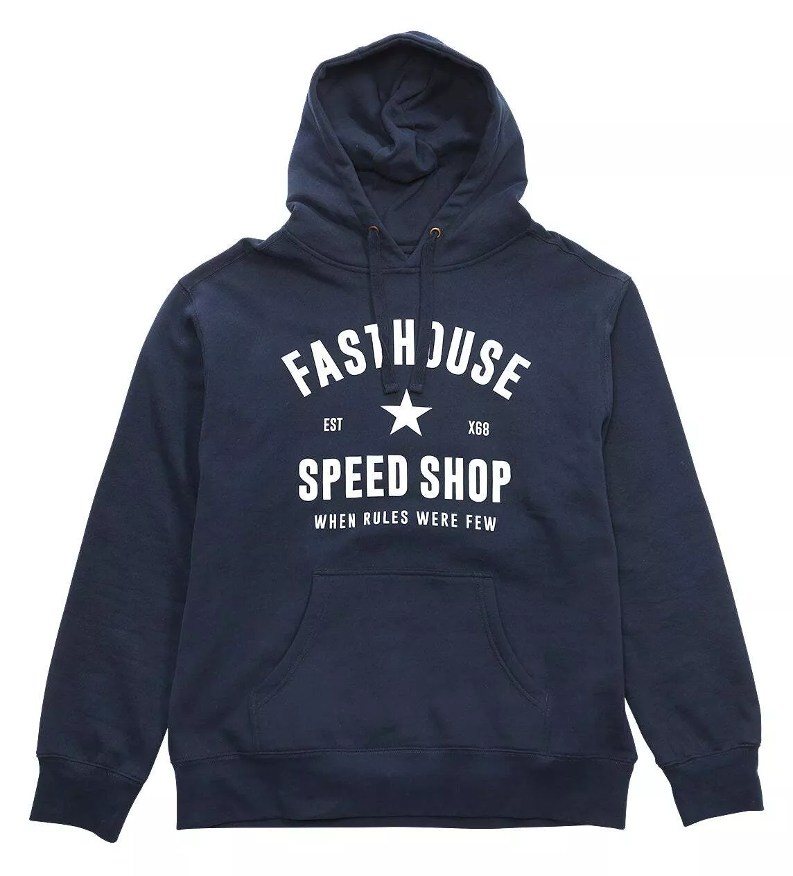 Fasthouse Paragon Hoody