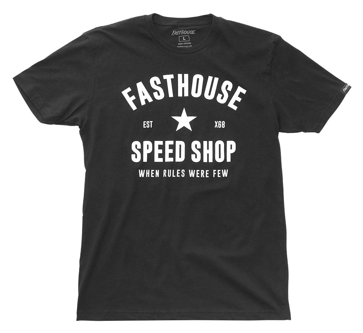 Fasthouse Paragon T-Shirt