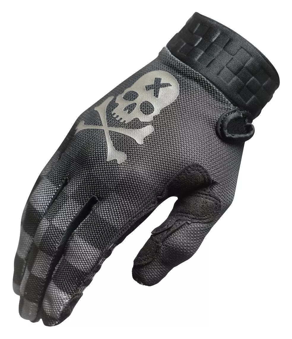 Fasthouse Vapor Reaper Gloves