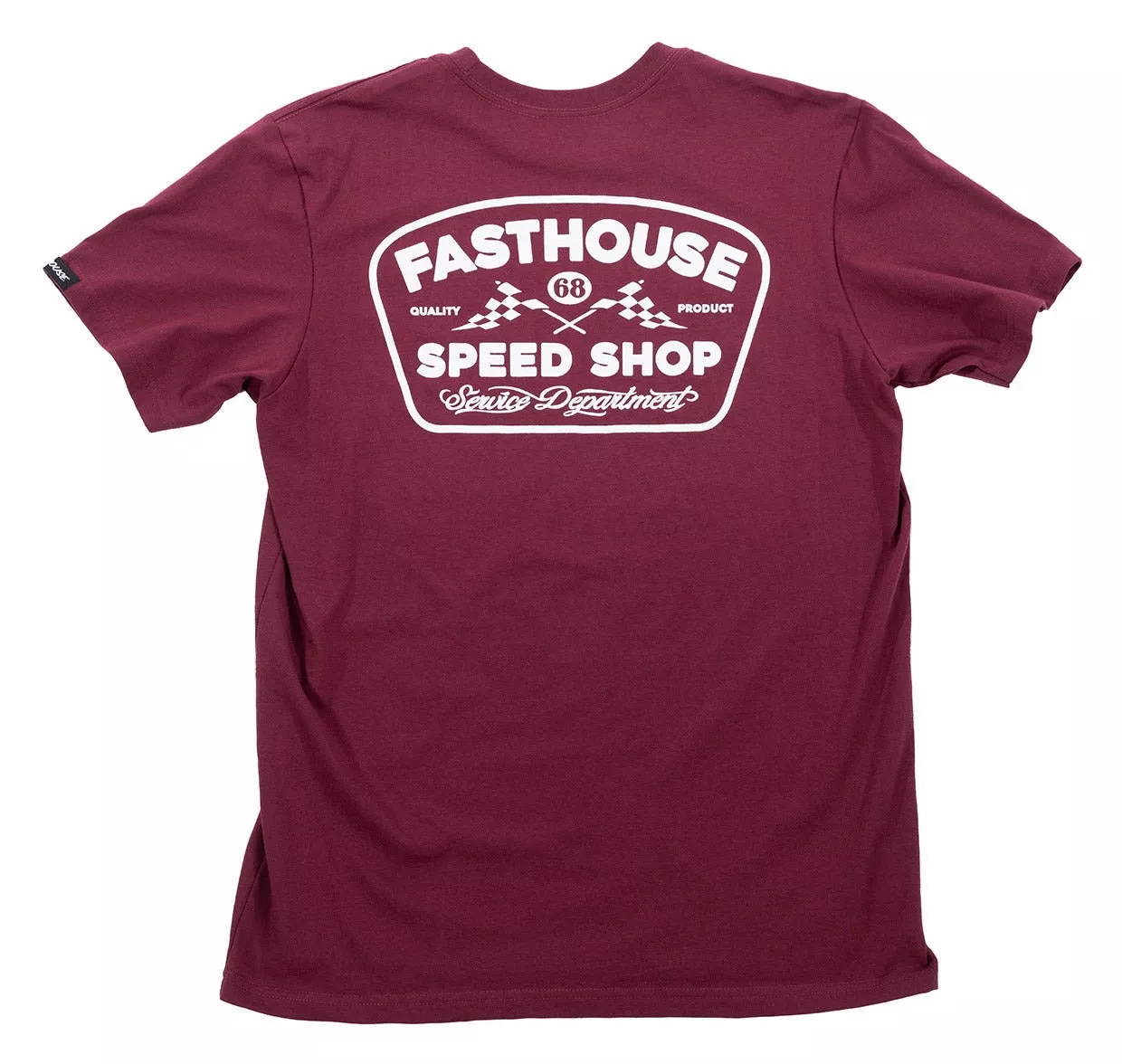 Fasthouse Wedged T-Shirt