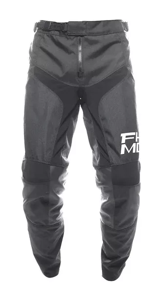 Fasthouse Youth Carbon Method Pants