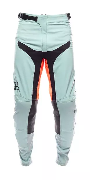 Fasthouse Youth Elrod Formula Pants